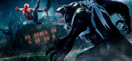 Marvel's Spider-Man 2 Deluxe Edition RoW PC Steam CD Key