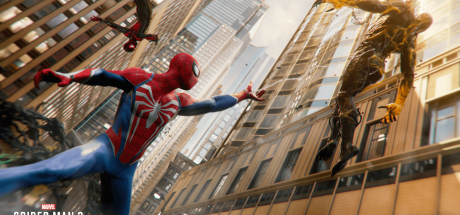 Marvel's Spider-Man 2 Deluxe Edition LATAM PC Steam CD Key Marvel's Spider-Man 2 Deluxe Edition LATAM PC Steam CD Key