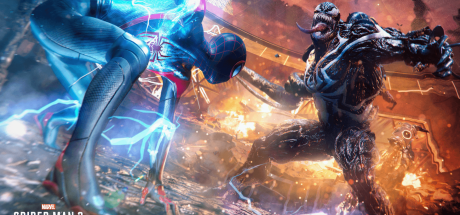 Marvel's Spider-Man 2 Deluxe Edition LATAM PC Steam CD Key Marvel's Spider-Man 2 Deluxe Edition LATAM PC Steam CD Key