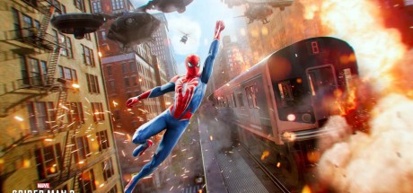 Marvel's Spider-Man 2 Deluxe Edition NA PC Steam CD Key