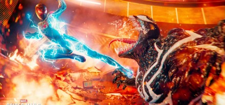 Marvel's Spider-Man 2 Deluxe Edition NA PC Steam CD Key