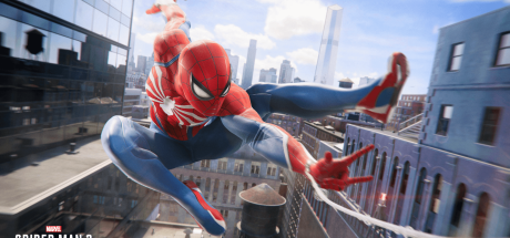 Marvel's Spider-Man 2 Deluxe Edition NA PC Steam CD Key