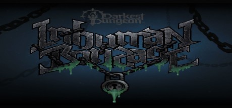 Darkest Dungeon II - Inhuman Bondage DLC PC Steam CD Key
