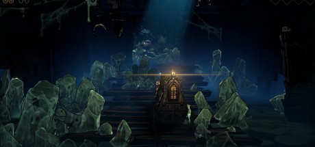 Darkest Dungeon II - Inhuman Bondage DLC PC Steam CD Key Darkest Dungeon II - Inhuman Bondage DLC PC Steam CD Key