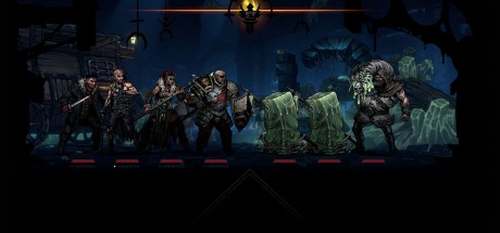 Darkest Dungeon II - Inhuman Bondage DLC PC Steam CD Key Darkest Dungeon II - Inhuman Bondage DLC PC Steam CD Key