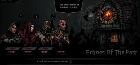 Darkest Dungeon II - Inhuman Bondage DLC PC Steam CD Key Darkest Dungeon II - Inhuman Bondage DLC PC Steam CD Key