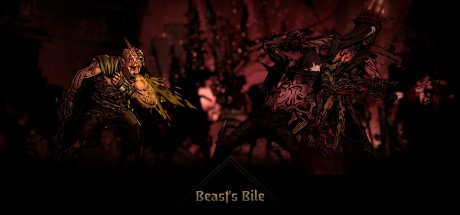 Darkest Dungeon II - Inhuman Bondage DLC PC Steam CD Key Darkest Dungeon II - Inhuman Bondage DLC PC Steam CD Key