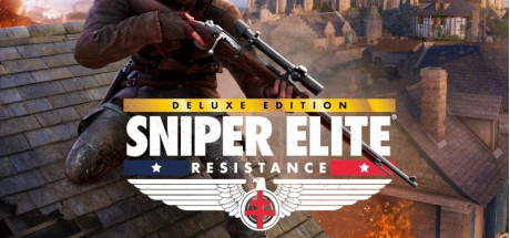 Sniper Elite: Resistance Deluxe Edition EU PC Steam CD Key