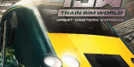 Train Sim World 5 - Great Western Express DLC EU XBOX One / Xbox Series X|S CD Key