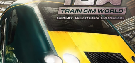 Train Sim World 5 - Great Western Express DLC EU XBOX One / Xbox Series X|S CD Key