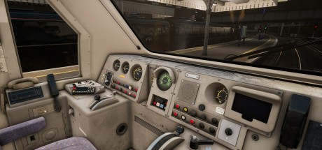 Train Sim World 5 - Great Western Express DLC EU XBOX One / Xbox Series X|S CD Key