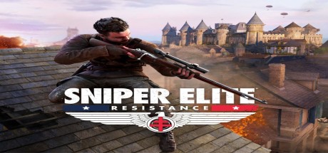 Sniper Elite: Resistance PC Steam CD Key