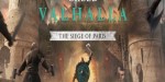 Assassin's Creed Valhalla - The Siege of Paris DLC EU PC Ubisoft Connect CD Key
