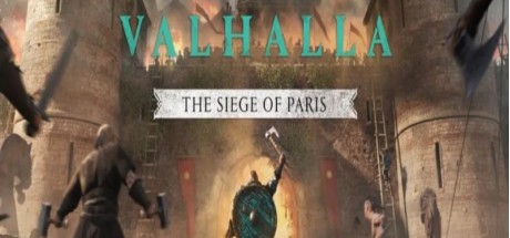 Assassin's Creed Valhalla - The Siege of Paris DLC EU PC Ubisoft Connect CD Key