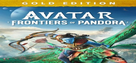 Avatar: Frontiers of Pandora Gold Edition PC Ubisoft Connect CD Key