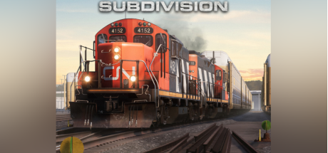 Train Sim World 4 Compatible: Canadian National Oakville Subdivision: Hamilton - Oakville Route Add-On DLC PC Steam CD Key