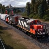 Train Sim World 4 Compatible: Canadian National Oakville Subdivision: Hamilton - Oakville Route Add-On DLC PC Steam CD Key Train Sim World 4 Compatible: Canadian National Oakville Subdivision: Hamilton - Oakville Route Add-On DLC PC Steam CD Key