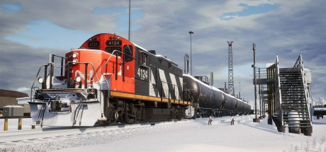 Train Sim World 4 Compatible: Canadian National Oakville Subdivision: Hamilton - Oakville Route Add-On DLC PC Steam CD Key Train Sim World 4 Compatible: Canadian National Oakville Subdivision: Hamilton - Oakville Route Add-On DLC PC Steam CD Key