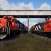 Train Sim World 4 Compatible: Canadian National Oakville Subdivision: Hamilton - Oakville Route Add-On DLC PC Steam CD Key Train Sim World 4 Compatible: Canadian National Oakville Subdivision: Hamilton - Oakville Route Add-On DLC PC Steam CD Key