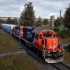 Train Sim World 4 Compatible: Canadian National Oakville Subdivision: Hamilton - Oakville Route Add-On DLC PC Steam CD Key Train Sim World 4 Compatible: Canadian National Oakville Subdivision: Hamilton - Oakville Route Add-On DLC PC Steam CD Key