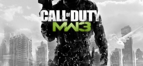 Call of Duty: Modern Warfare 3 (2011) US PC Windows 10 CD Key