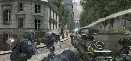 Call of Duty: Modern Warfare 3 (2011) US PC Windows 10 CD Key