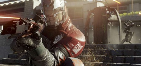 Call of Duty: Infinite Warfare US PC Windows 10 CD Key