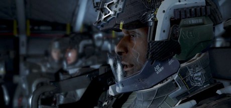 Call of Duty: Infinite Warfare US PC Windows 10 CD Key