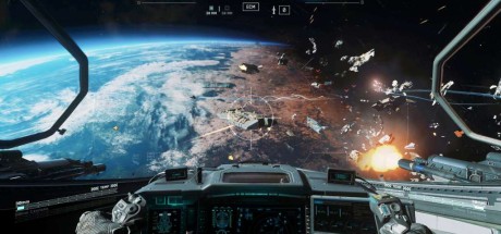 Call of Duty: Infinite Warfare US PC Windows 10 CD Key