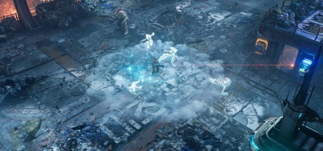 The Ascent US XBOX One / Xbox Series X|S / Windows 10 CD Key