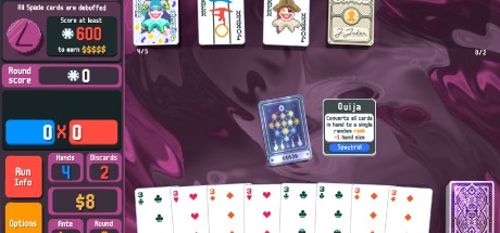 Balatro EU XBOX One / Xbox Series X|S / PC Key Balatro EU XBOX One / Xbox Series X|S / PC Key