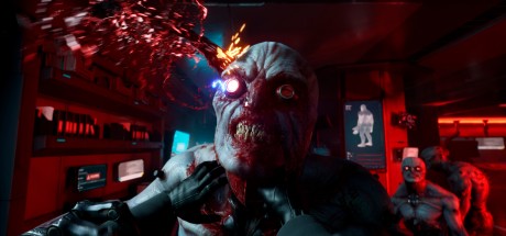 Killing Floor 3 PC Steam CD Key