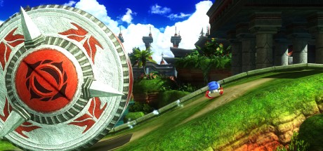 Sonic x Shadow Generations Deluxe Edition US PC Steam CD Key