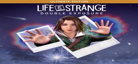 Life is Strange: Double Exposure Ultimate Edition EU PC Steam CD Key