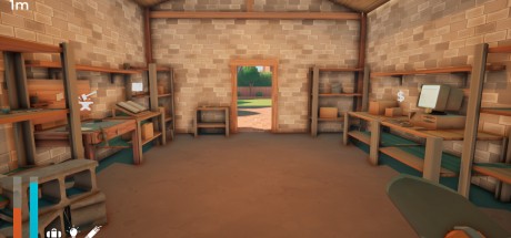 A Game About Digging A Hole PC Steam CD Key