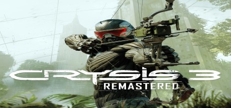 Crysis 3 Remastered EU PC Steam CD Key