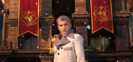 Final Fantasy VII Rebirth Deluxe Edition EU PC Steam CD Key Final Fantasy VII Rebirth Deluxe Edition EU PC Steam CD Key