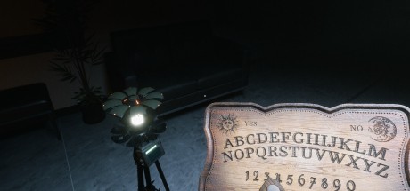 Ghost Watchers EU PC Steam CD Key