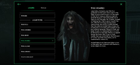 Ghost Watchers EU PC Steam CD Key