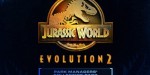 Jurassic World Evolution 2 - Park Managers' Collection Pack DLC EU PC Steam CD Key