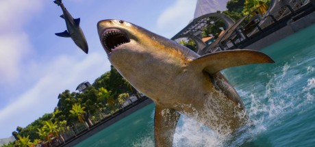 Jurassic World Evolution 2 - Park Managers' Collection Pack DLC EU PC Steam CD Key