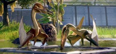 Jurassic World Evolution 2 - Park Managers' Collection Pack DLC EU PC Steam CD Key