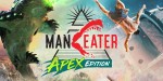 Maneater Apex Edition EU PC Epic Games CD Key