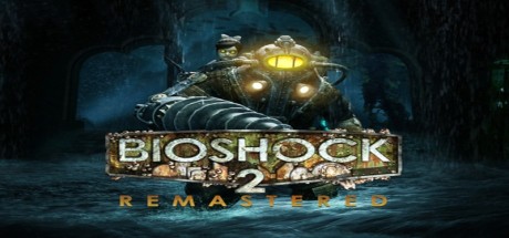 BioShock 2 Remastered EU Steam CD Key BioShock 2 Remastered EU Steam CD Key