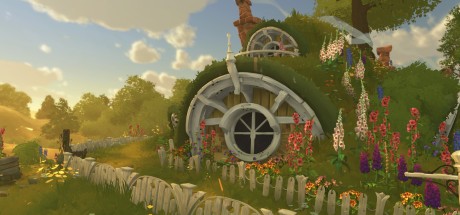 Tales of the Shire: A The Lord of The Rings Game PC Steam CD Key