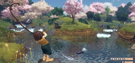 Tales of the Shire: A The Lord of The Rings Game PC Steam CD Key