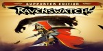 Ravenswatch Supporter Edition EU PC Steam CD Key