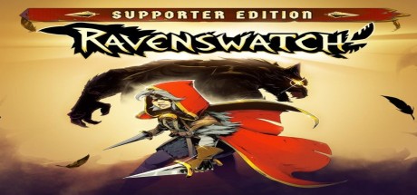 Ravenswatch Supporter Edition EU PC Steam CD Key