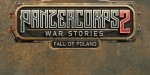 Panzer Corps 2: War Stories - Fall of Poland DLC PC Steam CD Key