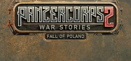 Panzer Corps 2: War Stories - Fall of Poland DLC PC Steam CD Key